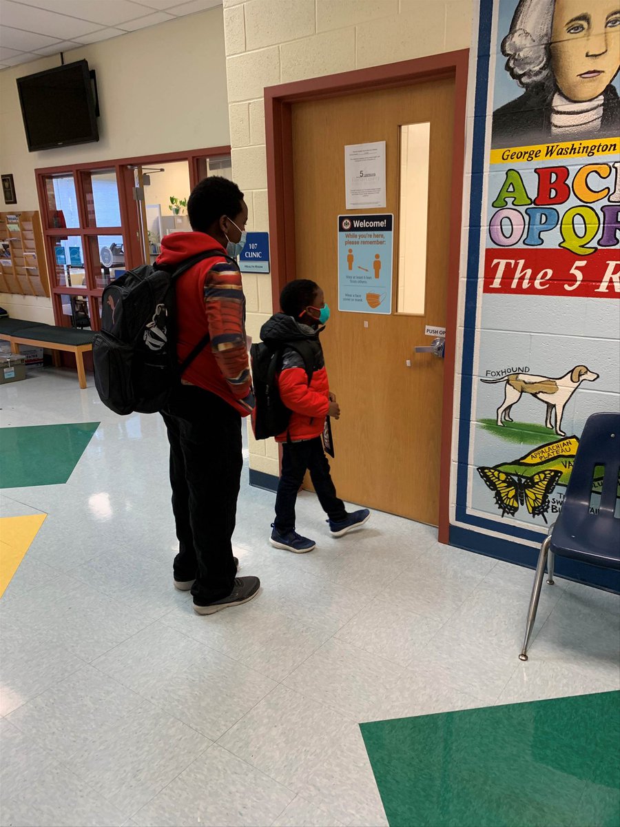Floris Elementary tweet media