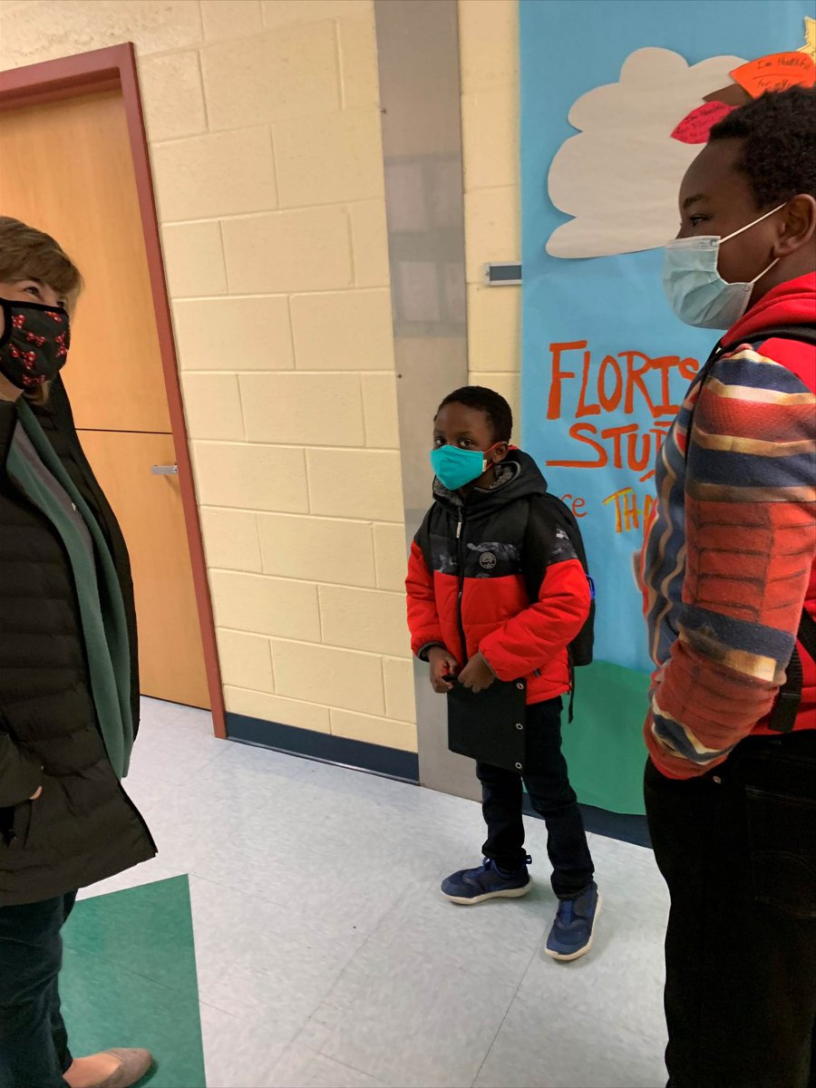 Floris Elementary tweet media