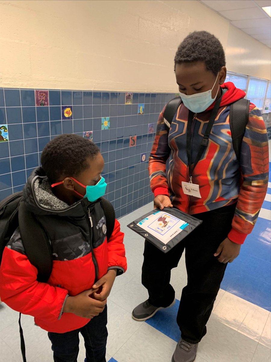 Floris Elementary tweet media