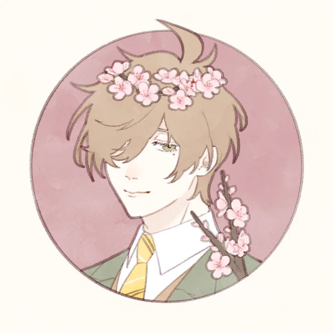 ume
#絵バンス 