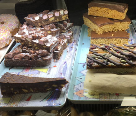 Craig's Coffee tweet media