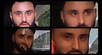 https_Mjaf_xddd's tweet image. Yamit: No, solo me sorprendio un poquito 🤏🏻
El poquito:
#yoloaventuras #yamit