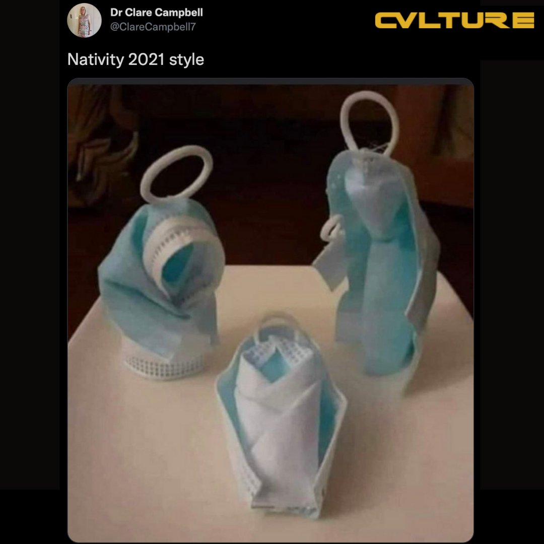 CVLTURE.TV tweet media