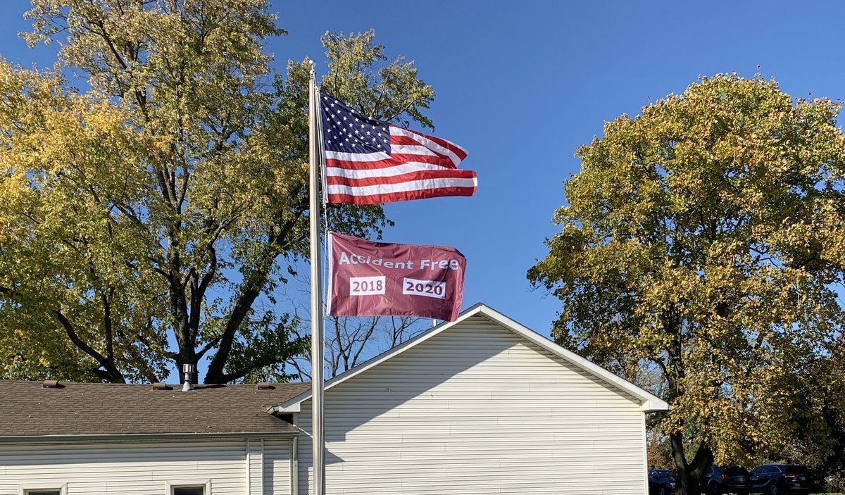 RLTurner Corporation tweet media