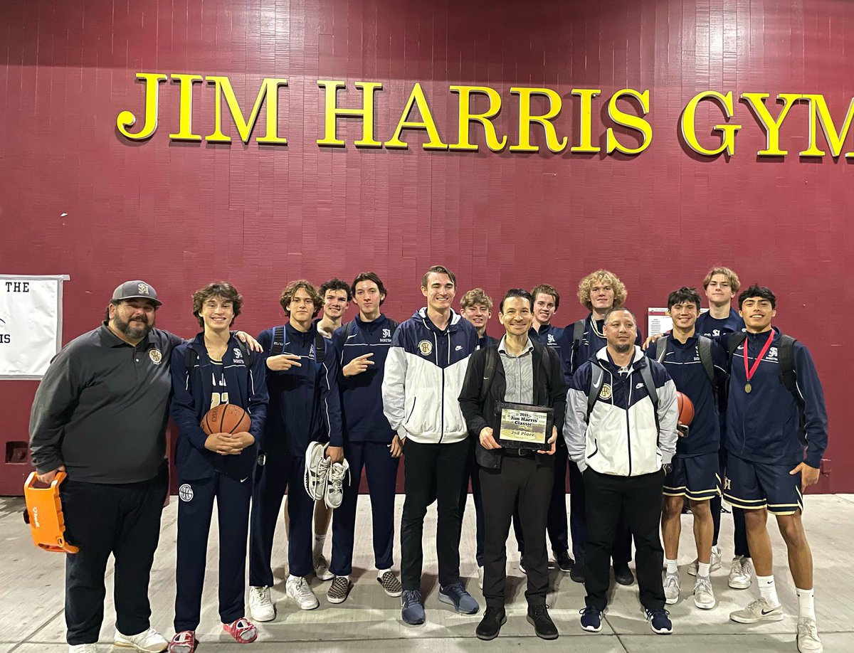 SJHHS BASKETBALL tweet media