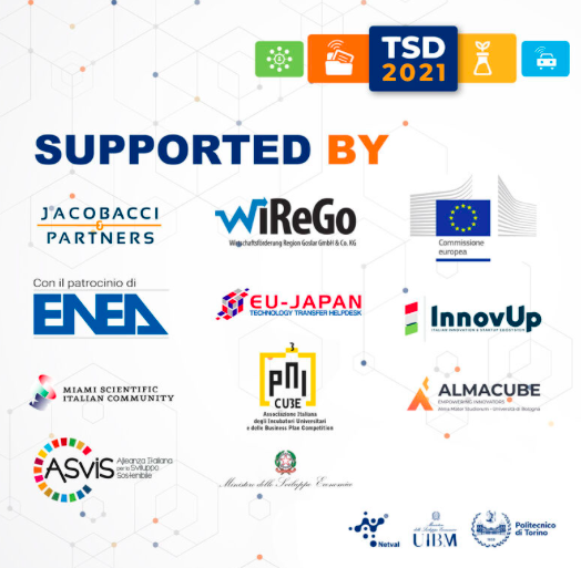 miami_sic's tweet image. The second edition of #TechShareDay2021 is fast approaching, online from 24 to 26 November, dedicated to the Internet of Things and Artificial Intelligence.
Register now!
events.knowledge-share.eu/tech-share-day…