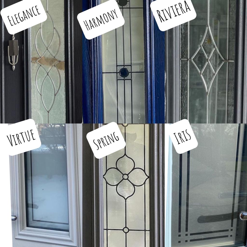 Some of the most popular ranges of glass from @EnduranceDoors what's your favourite??
#doors #design #fenestration #SDCltd #glass #rocal