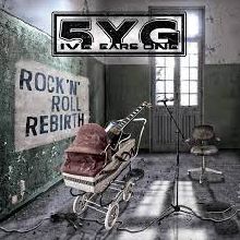 METALWAVEItaly's tweet photo. 5ive Years Gone «Rock 'N' Roll Rebirth» (2021) https://t.co/My6mfsMbdP #metalwave #5iveYearsGone #RockNRollRebirth #SneakoutRecords #BurningMindsMusicGroup #AtomicStuff https://t.co/0uvzH0eonk