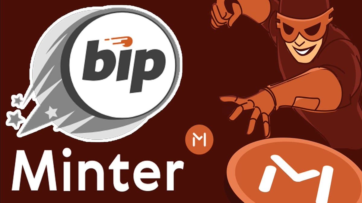 MinterPay tweet picture