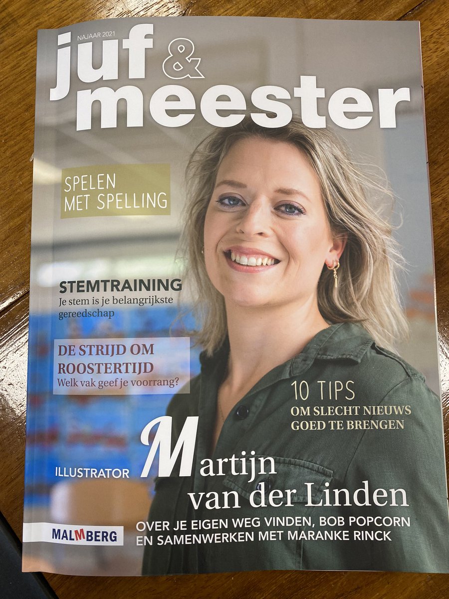 peterteriele's tweet photo. Herkenbaar gedicht in juf&meester #malmberg https://t.co/e5QU1OkhV9