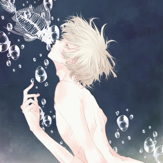 接吻

#絵描きさんと繋がりたい 
#絵柄好みって人にフォローされたい 
#みんなで楽しむTwitter展覧会
#イラスト好きな人と繋がりたい
#冬の創作クラスタフォロー祭り 
#イラスト
アイコンにしてるやつです。 