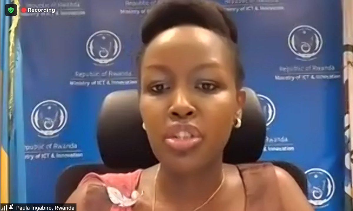 🔴 #HappeningNow | The Co-Chairs of our ⚕️ Health, 💡Energy,  🌐 Transport-Connectivity, and 💻 Digital Strategy Groups are here to explain where the #Africa-#Europe relation can make a difference to the international agenda. #AfricaEuropeFoundation