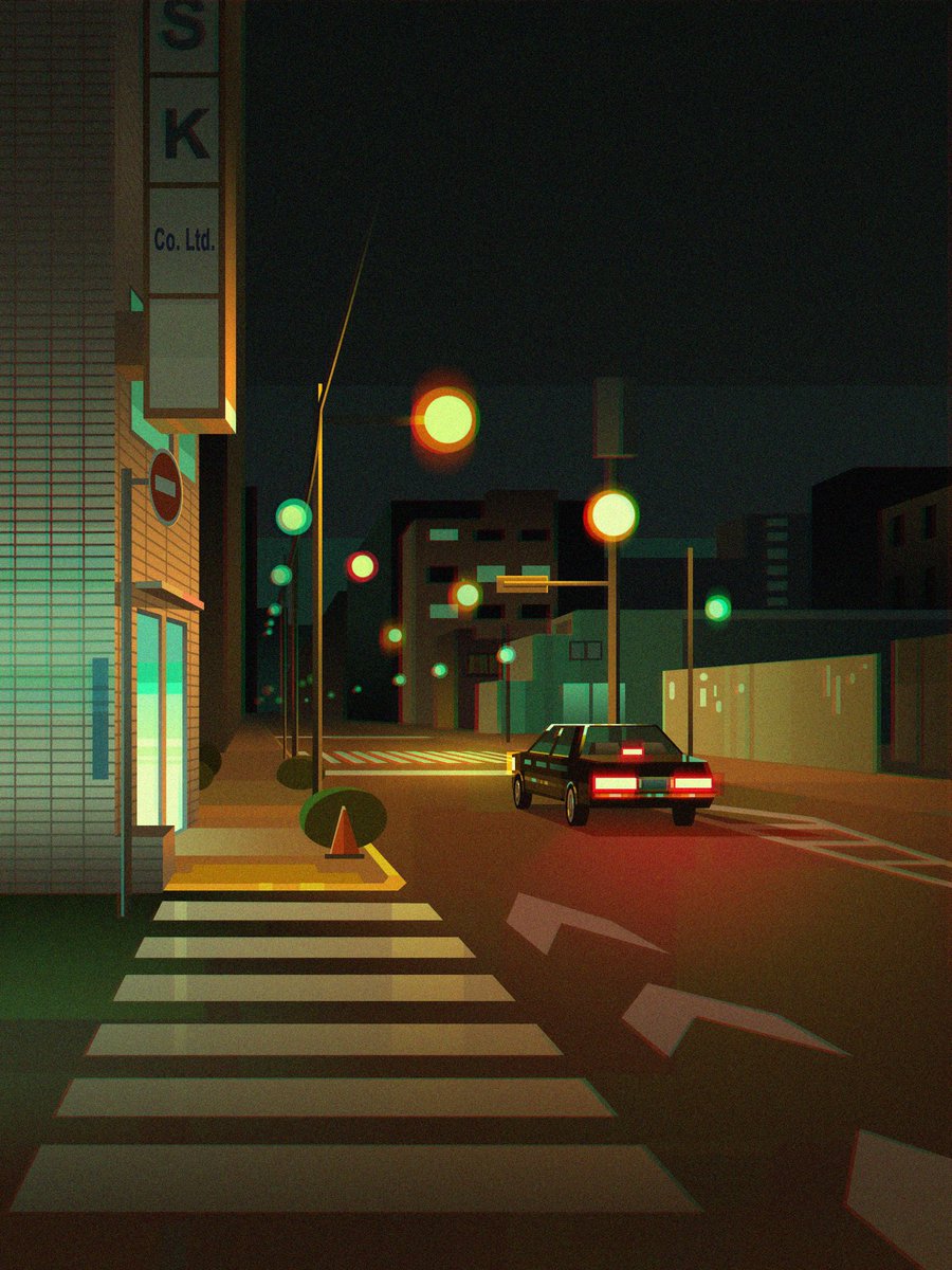 Vincent Chen βοΈπ³οΈβπ (@carrot_boi) on Twitter photo Hey!
Starting in December I will be available for full time background paint work. Contact me if you think I'm a great fit for your project!
βοΈ e-mail: vchen@risd.edu
βοΈ portfolio: vinchenart.com Hey!
Starting in December I will be available for full time background paint work. Contact me if you think I'm a great fit for your project!
βοΈ e-mail: vchen@risd.edu
βοΈ portfolio: vinchenart.com