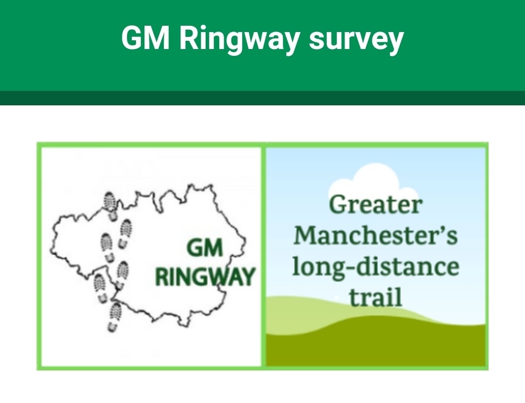 GM Ringway (@gmringway) on Twitter photo 🙏 for the #retweet @GmMoving @GMCycleHiveMind <a href="/hiurbanwanderer/">The Urban Wanderer</a> <a href="/GmWalks/">GM Walking</a> <a href="/MWWalkers/">MW Walkers</a> <a href="/WalkRideGM/">Walk Ride GM</a> & others! We need as many folks as possible to respond to our🚶🏽 #survey so please keep sharing widely across #GreaterManchester & beyond - please keep sharing! #Diversity #walking 🙏 for the #retweet @GmMoving @GMCycleHiveMind <a href="/hiurbanwanderer/">The Urban Wanderer</a> <a href="/GmWalks/">GM Walking</a> <a href="/MWWalkers/">MW Walkers</a> <a href="/WalkRideGM/">Walk Ride GM</a> & others! We need as many folks as possible to respond to our🚶🏽 #survey so please keep sharing widely across #GreaterManchester & beyond - please keep sharing! #Diversity #walking