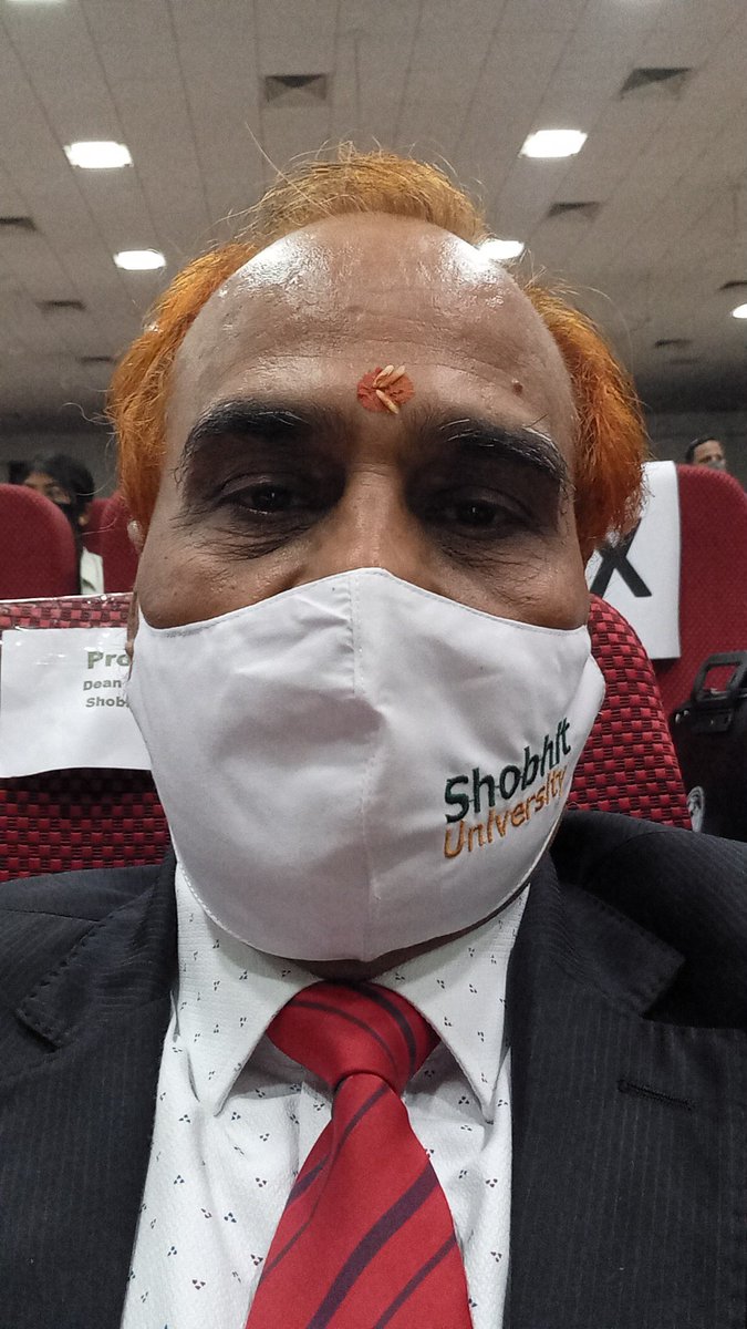 apgarg54's tweet photo. No one is safe without wearing mask #MaskUpIndia https://t.co/gQyvuYxxtM