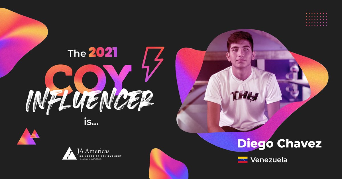 JA Americas tweet media