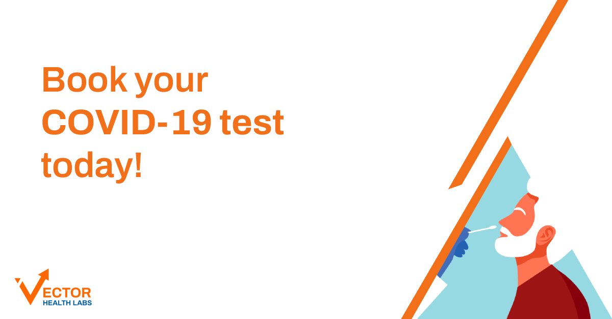 VectorHealthlab's tweet image. u looking to travel to the US? We are here to enable a safe visit! Book your #CovidTest today! vectorhealth.ca