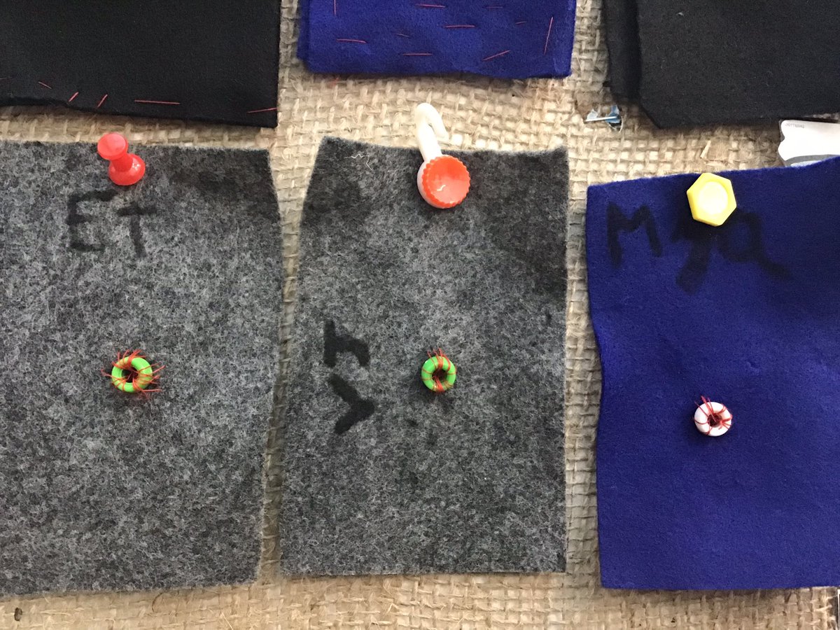 Walton C of E Primary tweet media