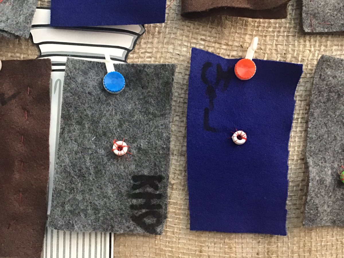 Walton C of E Primary tweet media