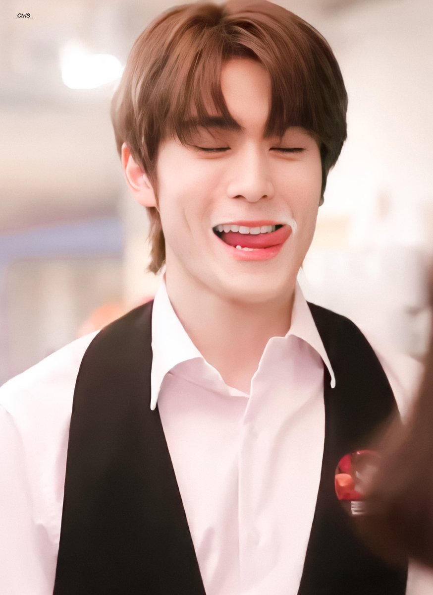 _CtrlS_'s tweet photo. 🍑😋🍰

#JAEHYUN  #재현   
#NCT재현 #NCT127 #NCT https://t.co/jRrARRINUx