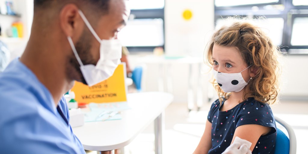 PHLPublicHealth's tweet image. The pediatric dose is available today in South Philly until 3:30 p.m. at Grand Yesha Ballroom (2308 Snyder Ave, Philadelphia PA, 19145). Come as a walk-up or schedule an appointment.

To schedule an appointment: ow.ly/WMsS50GToVp