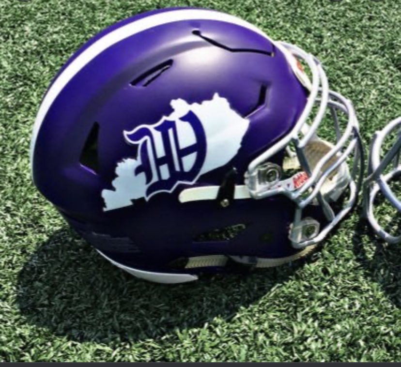 Coach T 💜 tweet media