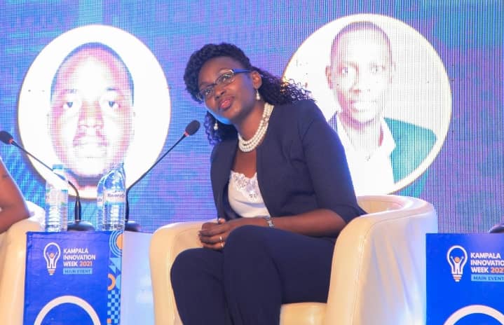 Lilian Katiso, CFO-on-Call tweet media