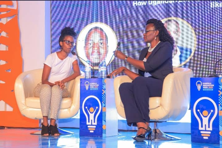 Lilian Katiso, CFO-on-Call tweet media