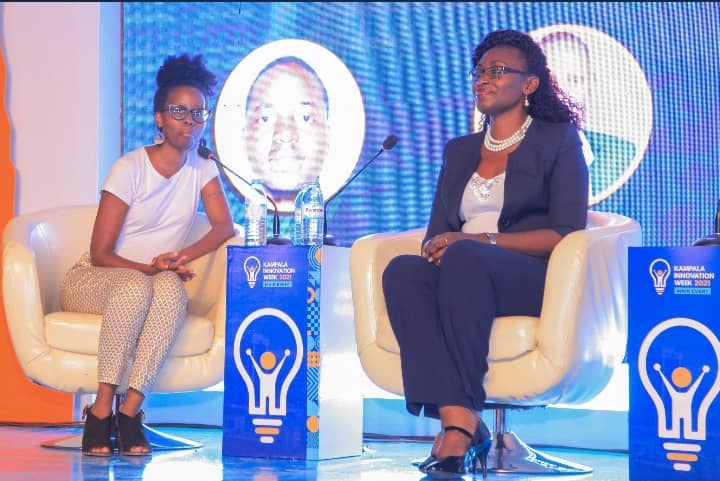 Lilian Katiso, CFO-on-Call tweet media