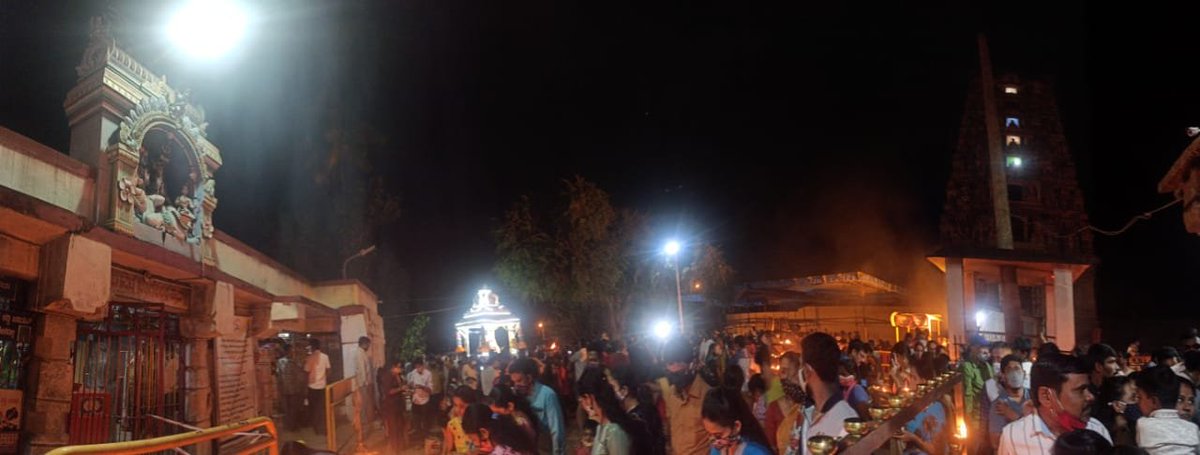 surnell's tweet photo. #Devalaya #TempleClicks Shri Naganatheshwara Temple, Begur, #Bengaluru https://t.co/JSyRE3KRBt