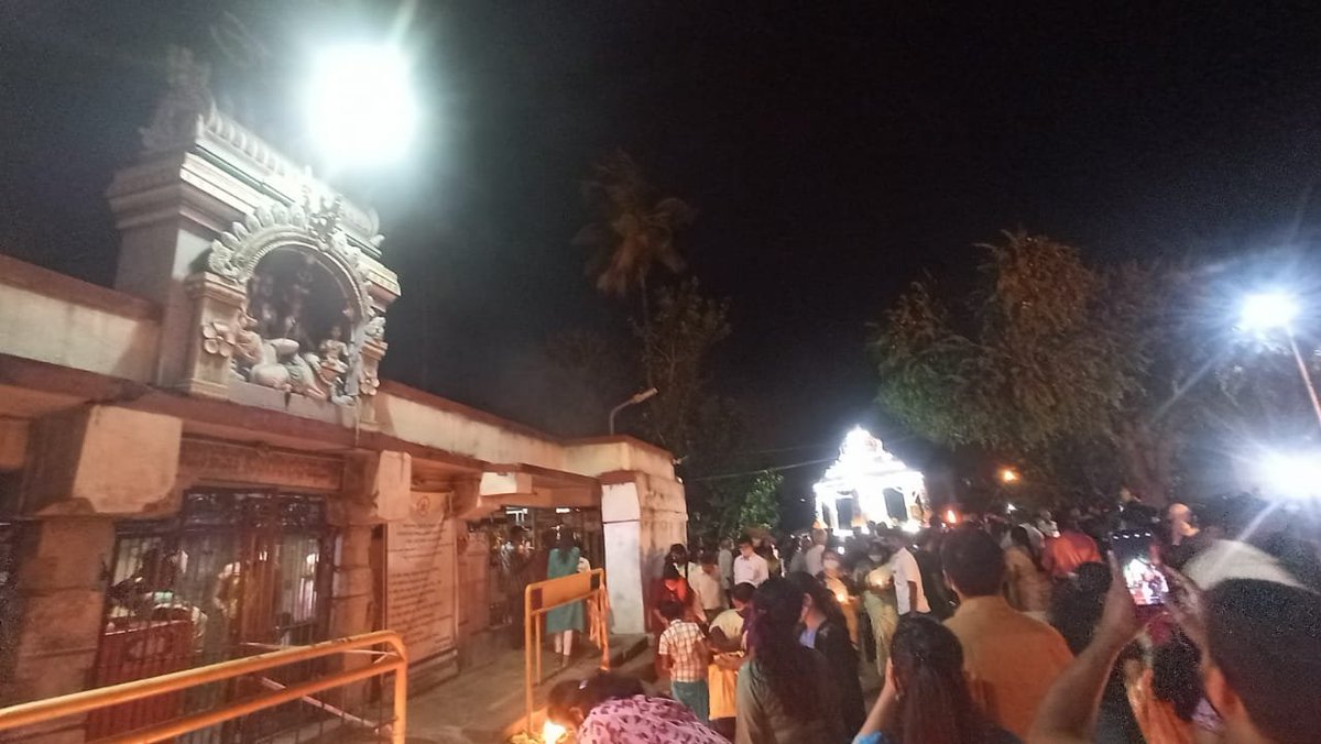 surnell's tweet photo. #Devalaya #TempleClicks Shri Naganatheshwara Temple, Begur, #Bengaluru https://t.co/8IPY8UvyI8