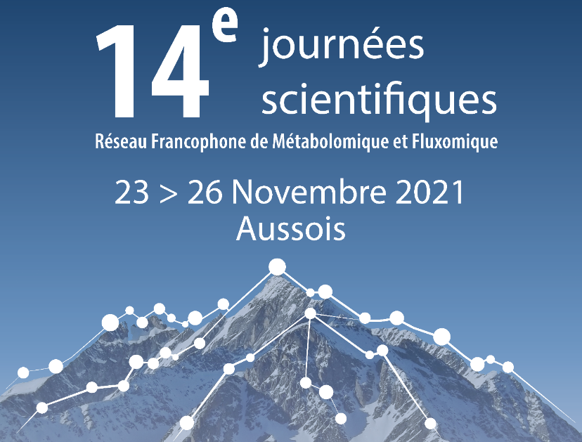 rfmf_official's tweet photo. Le comité d'organisation des 14èmes JS du réseau francophone de métabolomique et fluxomique est arrivé à Aussois (Savoie). On vous attend pour des journées à la montagne. Le Hashtag des journées #RFMF2021
https://t.co/ShQAoIcBRb
#GoodFoodGoodScience #metabolomics  @rfmf_official https://t.co/SQWMaBgUoq