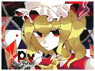 うごメモのtwitterイラスト検索結果