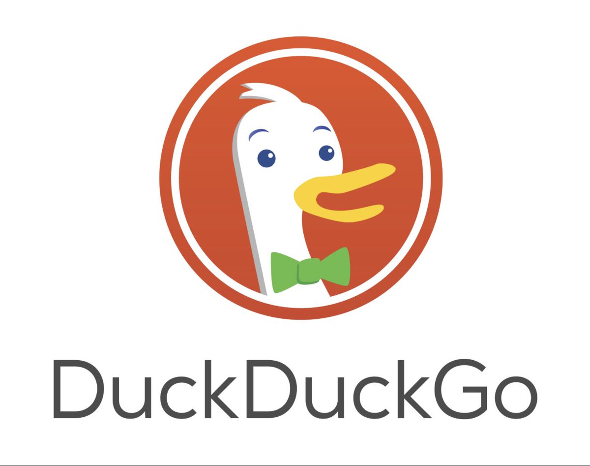 craigcantlie's tweet image. My new #iPhone was having lots of issues with Safari (which I usually love) so I moved onto @DuckDuckGo. I’m a big fan and now it’s my #defaultbrowser #technology #change
