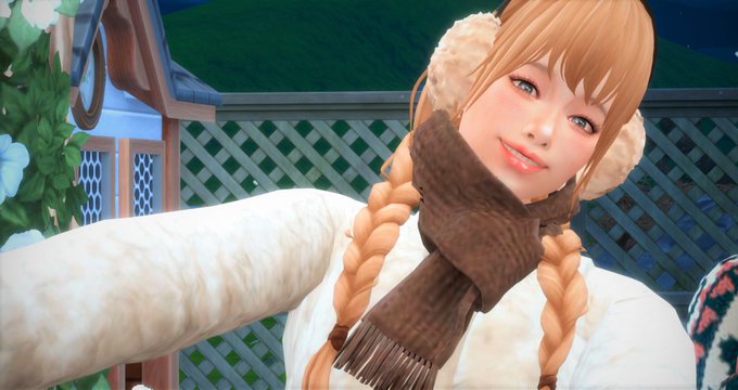 耳当てのtwitterイラスト検索結果