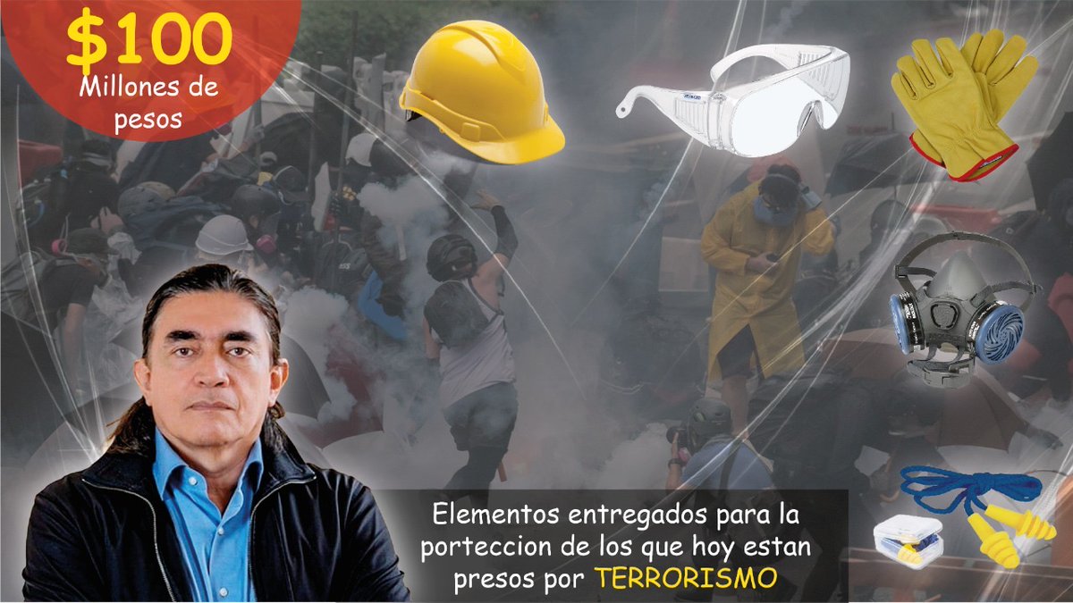 #ElCandidatoUribistaEs #FelizLunesATodos #GanaCabal #AMAsTNT