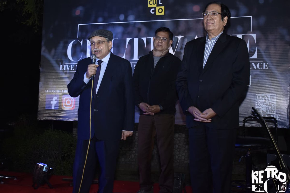 BIMTECHNoida's tweet photo. Cultural Conduit organised the first episode of #CulTivate recently. It was a fun-filled evening showcasing their talents in music, dance, standup and poetry. Freshers’21 was announced through a flash mob by the team. The event was a great success
#BIMTECH #LifeAtBIMTECH #culco https://t.co/fVeXcCFoau