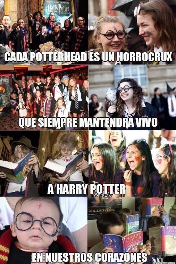 potterlandia's tweet image. ⚡