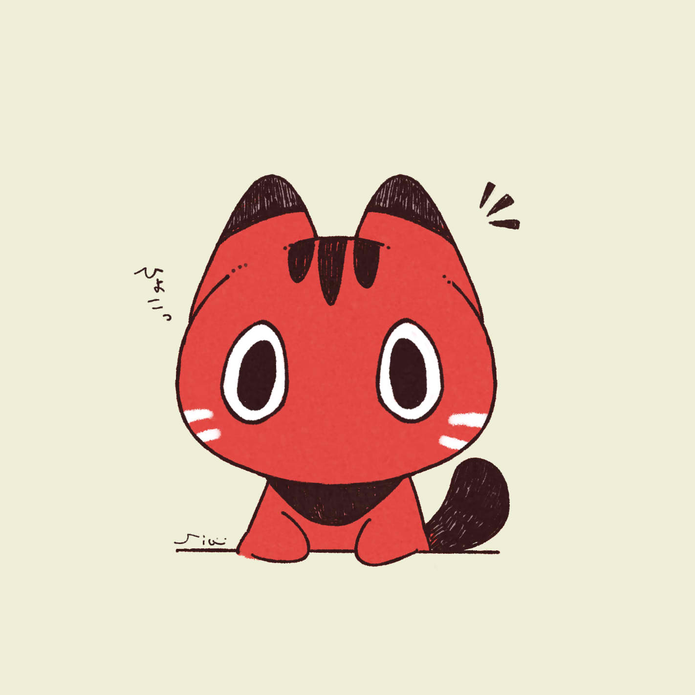 赤べこ♡ 赤べこ - Search / X