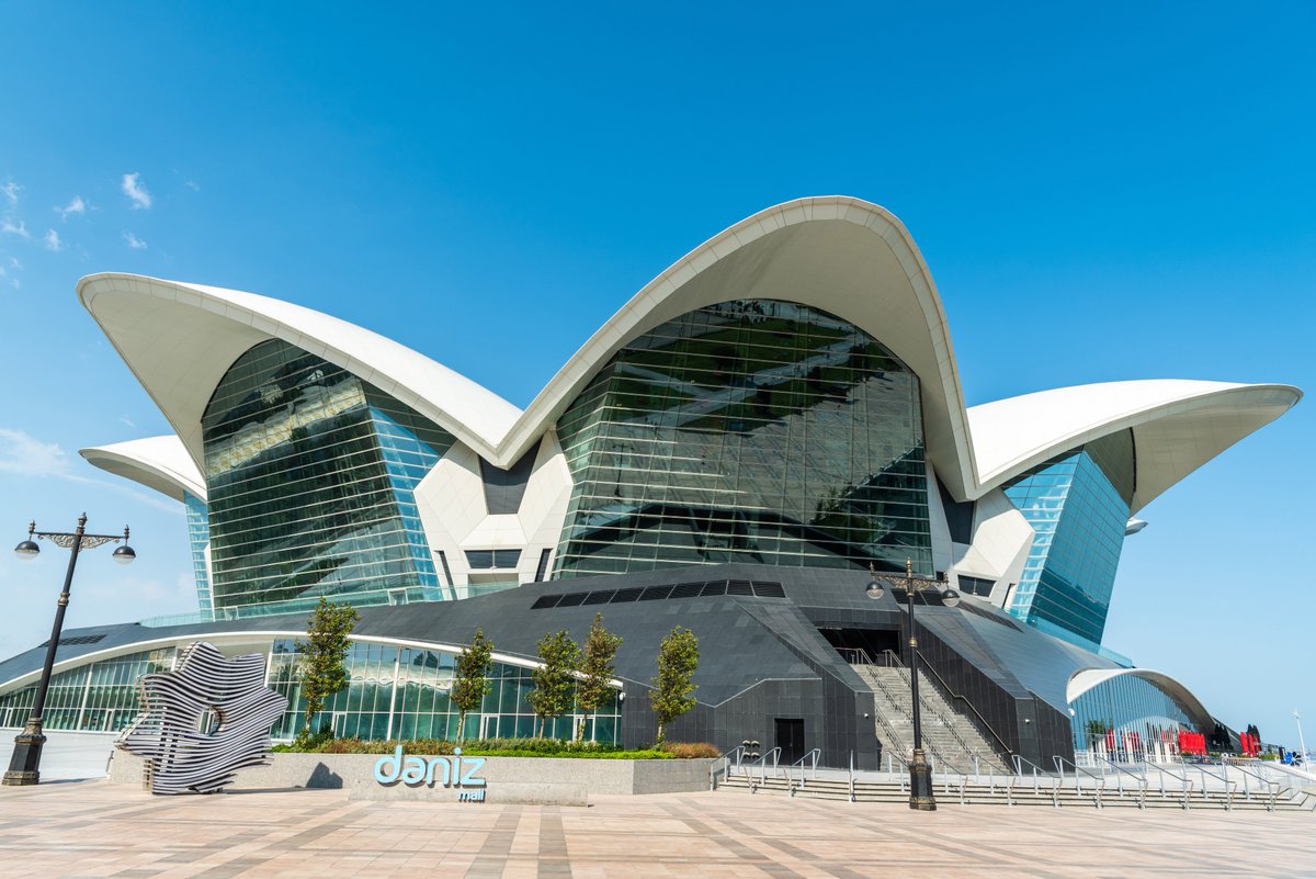 Chapman_Taylor's tweet photo. Deniz Mall wins Award at the prestigious Prix Versailles Africa and West Asia 2021 https://t.co/205M1KJAVc #DenizMall #Retail #Retailtainment #LeisureArchitecture #MixedUse #MixedUseArchitecture #RetailArchitecture #RetailArchitects #PrixVersailles #Architecture #Baku #Azerbaijan https://t.co/UYnGnK770n
