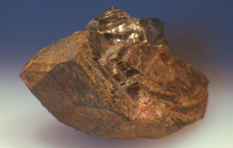WyGeoSurvey's tweet photo. Geo-Note! #Columbite specimen from the Medicine Bow Mountains. Columbite is a black orthorhombic mineral group that is often found with the mineral group tantalite in granites and pegmatites. Both are used as an ore of niobium and tantalum. #MineralMonday #Wyoming #Geology https://t.co/Iky6JSHXmT