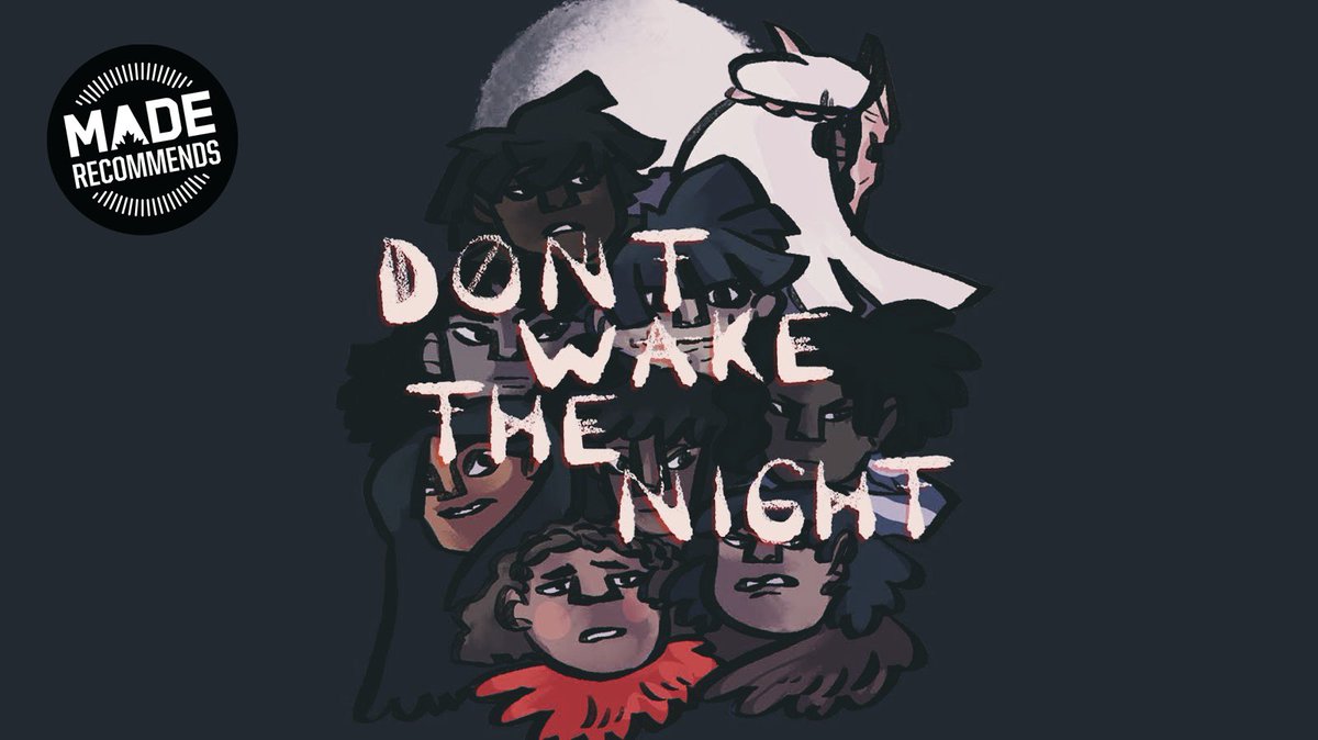 MADE | NOUS tweet media