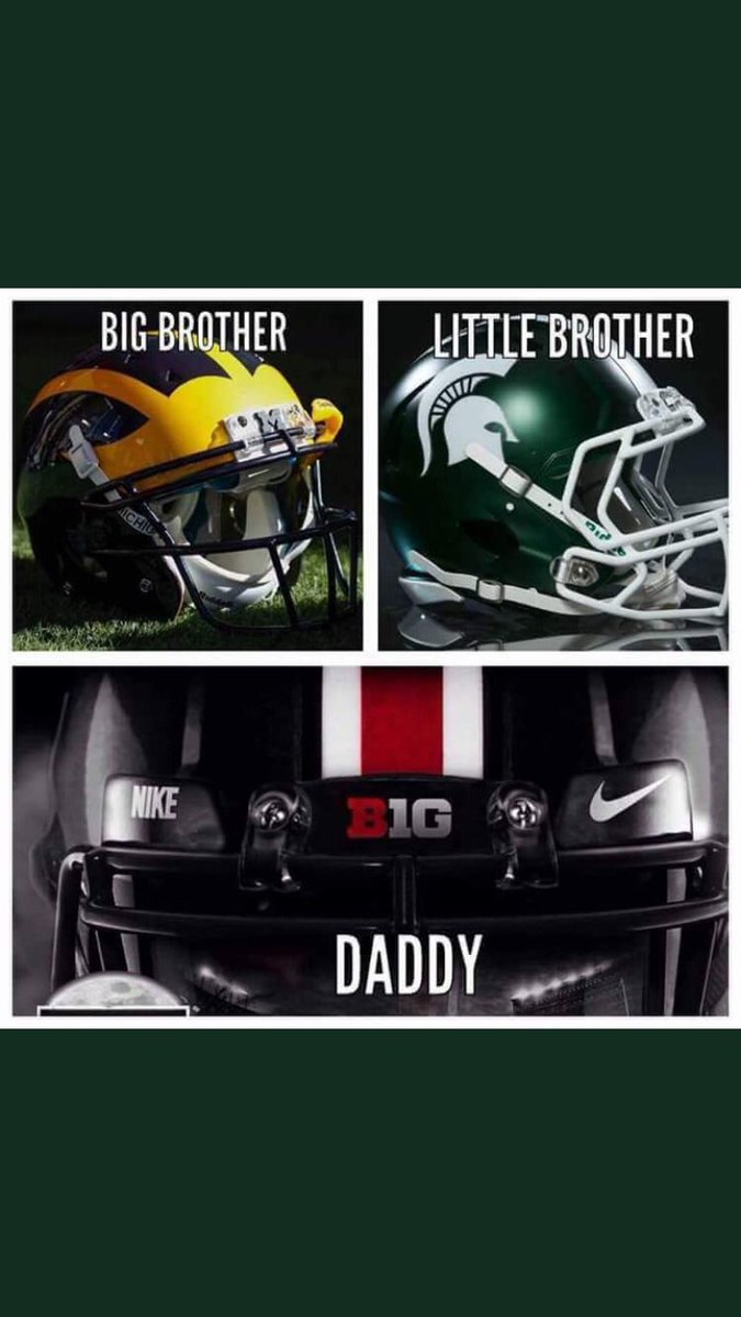 ThesvanJosh's tweet image. #BEATTTUN #GoBuckeyes #hateweek