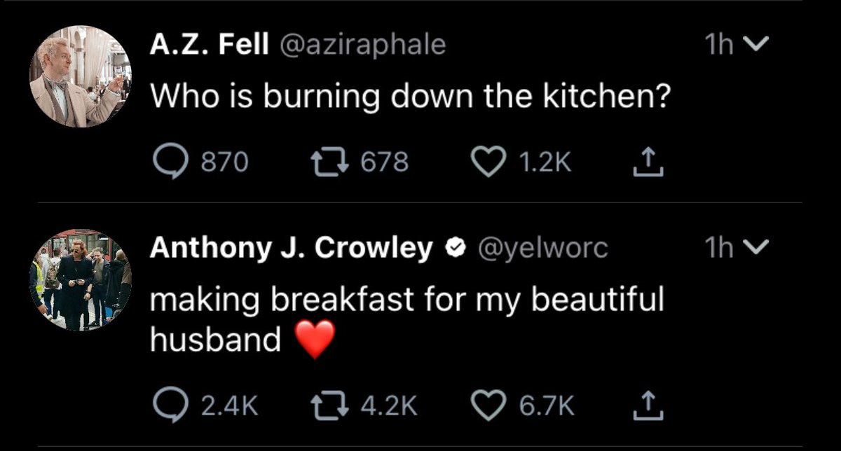 Online Omens (@omens_online) on Twitter photo 