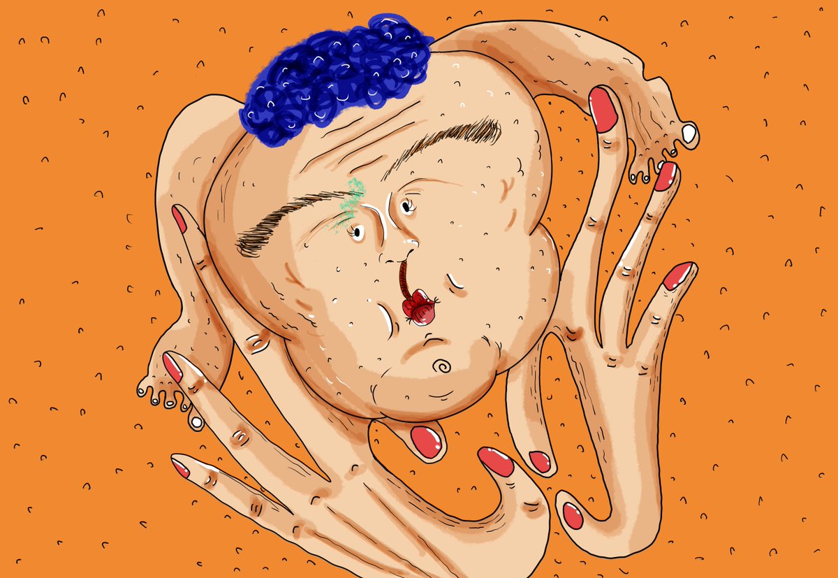 NaughtyMode1997 tweet media