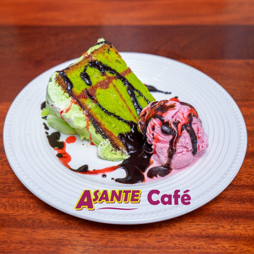 asantecafe256's tweet photo. Life is too short, eat desert first! https://t.co/rQAOHlrvmg
