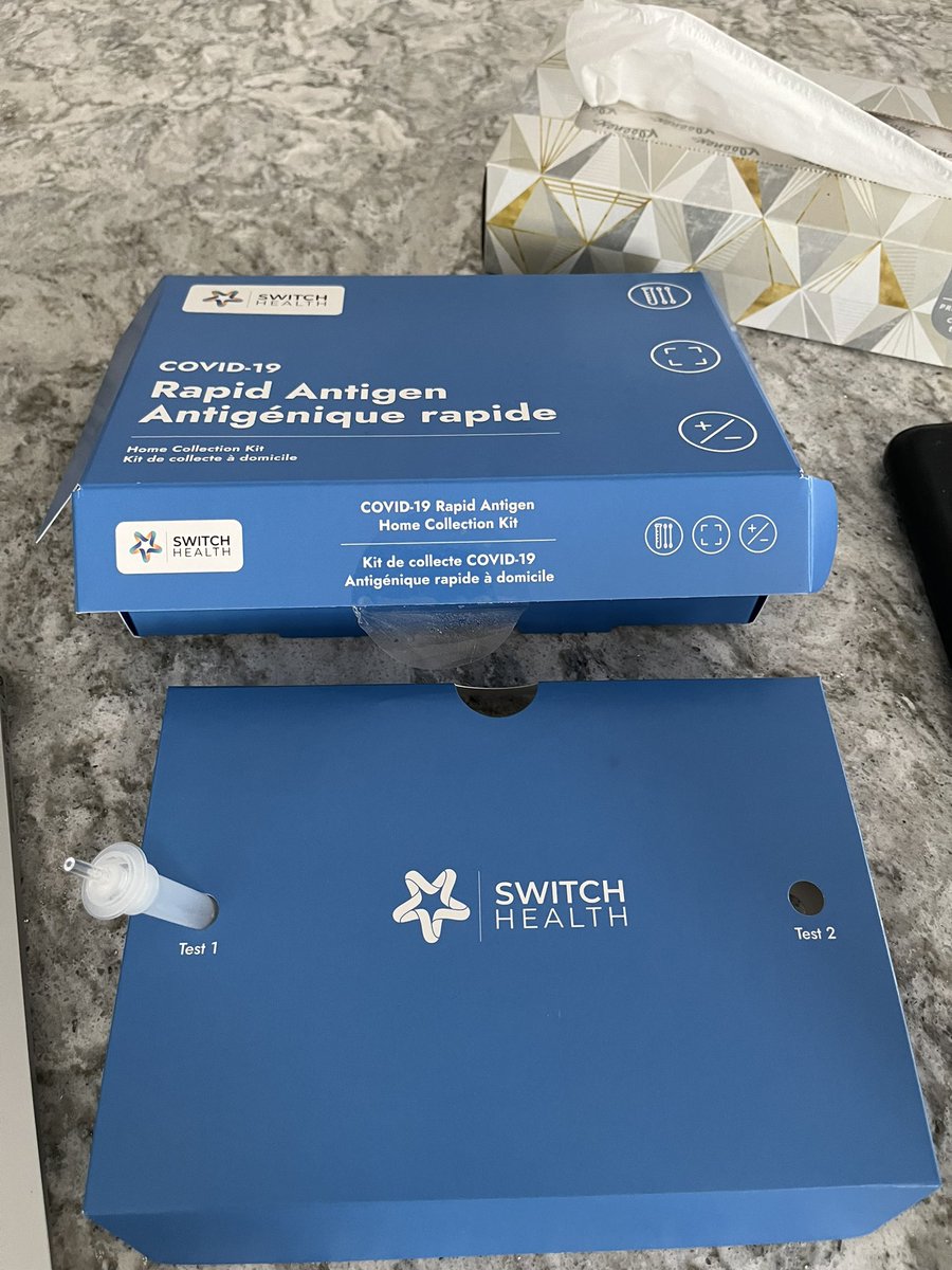 Switch Health (SwitchHealthCA) Twitter
