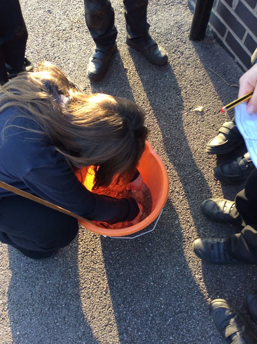 SManor_Y56's tweet photo. Investigating crater dimensions on 'lunar landscapes'! https://t.co/W4pXUmgcqK