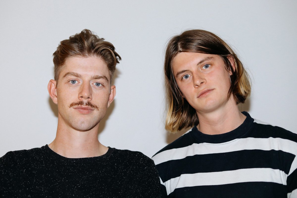 The Hype Magazine™ (@thehypemagazine) on Twitter photo New post (Canadian Indie Alt Duo The Velveteins Drop a Hopeful Melancholy Single 'Make It Through') <a href="/thevelveteins/">The Velveteins</a> has been published on The Hype Magazine - thehypemagazine.com/2021/11/canadi… New post (Canadian Indie Alt Duo The Velveteins Drop a Hopeful Melancholy Single 'Make It Through') <a href="/thevelveteins/">The Velveteins</a> has been published on The Hype Magazine - thehypemagazine.com/2021/11/canadi…
