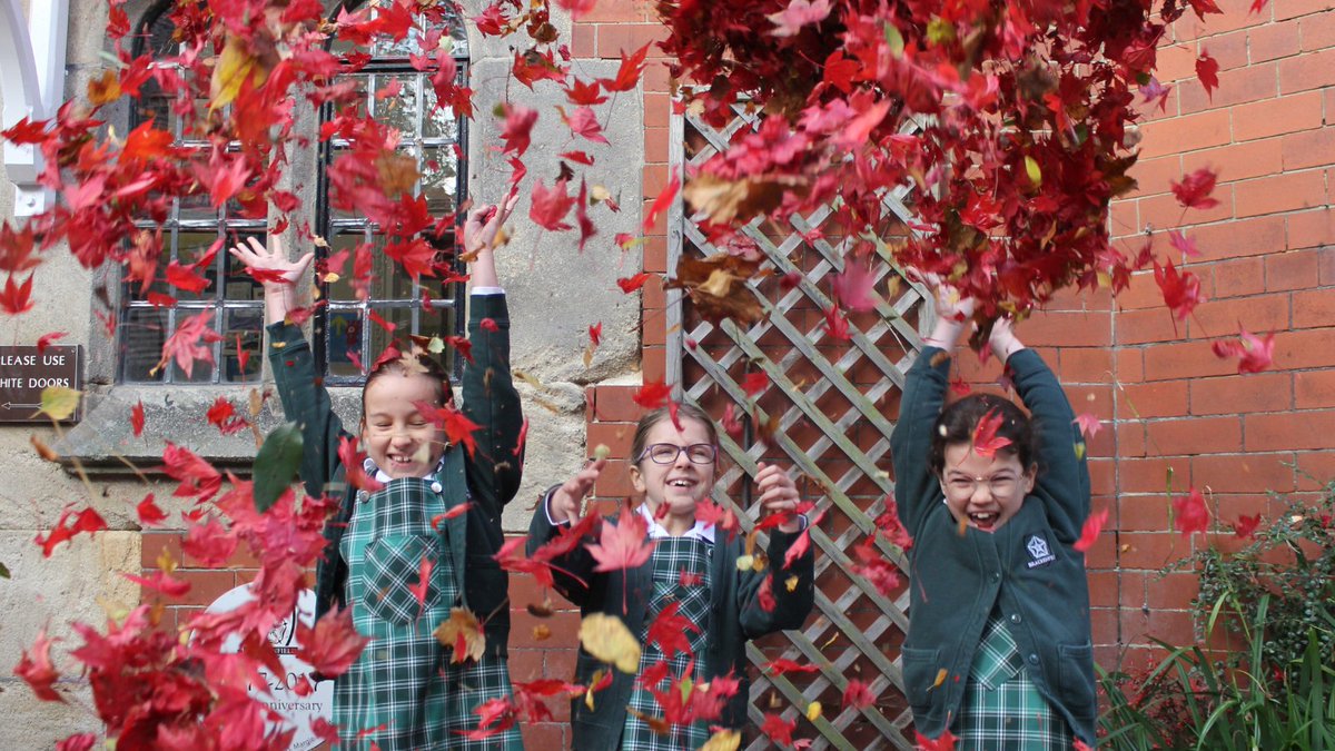 Brackenfield128's tweet image. Goodbye, Autumn! 🍂🍂It's beginning to turn colder and in Harrogate, it's starting to feel like winter has arrived. 🧣🧤 #GoodbyeAutumn #Winter #Leaves #PrepSchool #Harrogate #Activities #Confidence